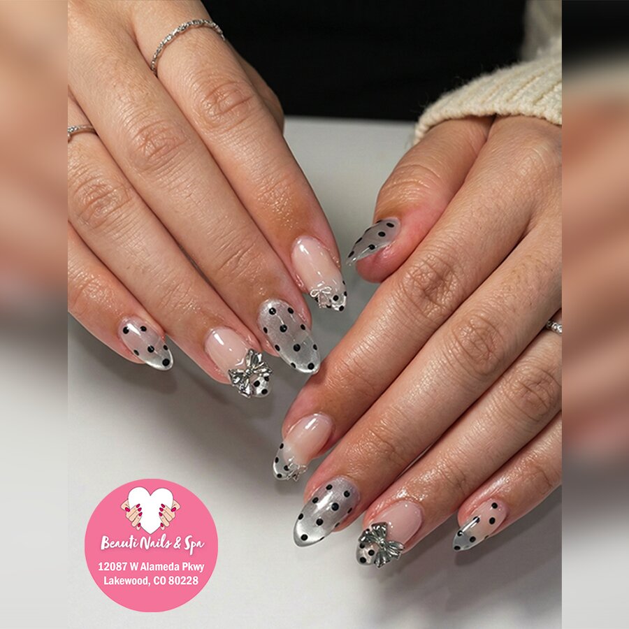 Nails Design - Lakewood, CO 80228